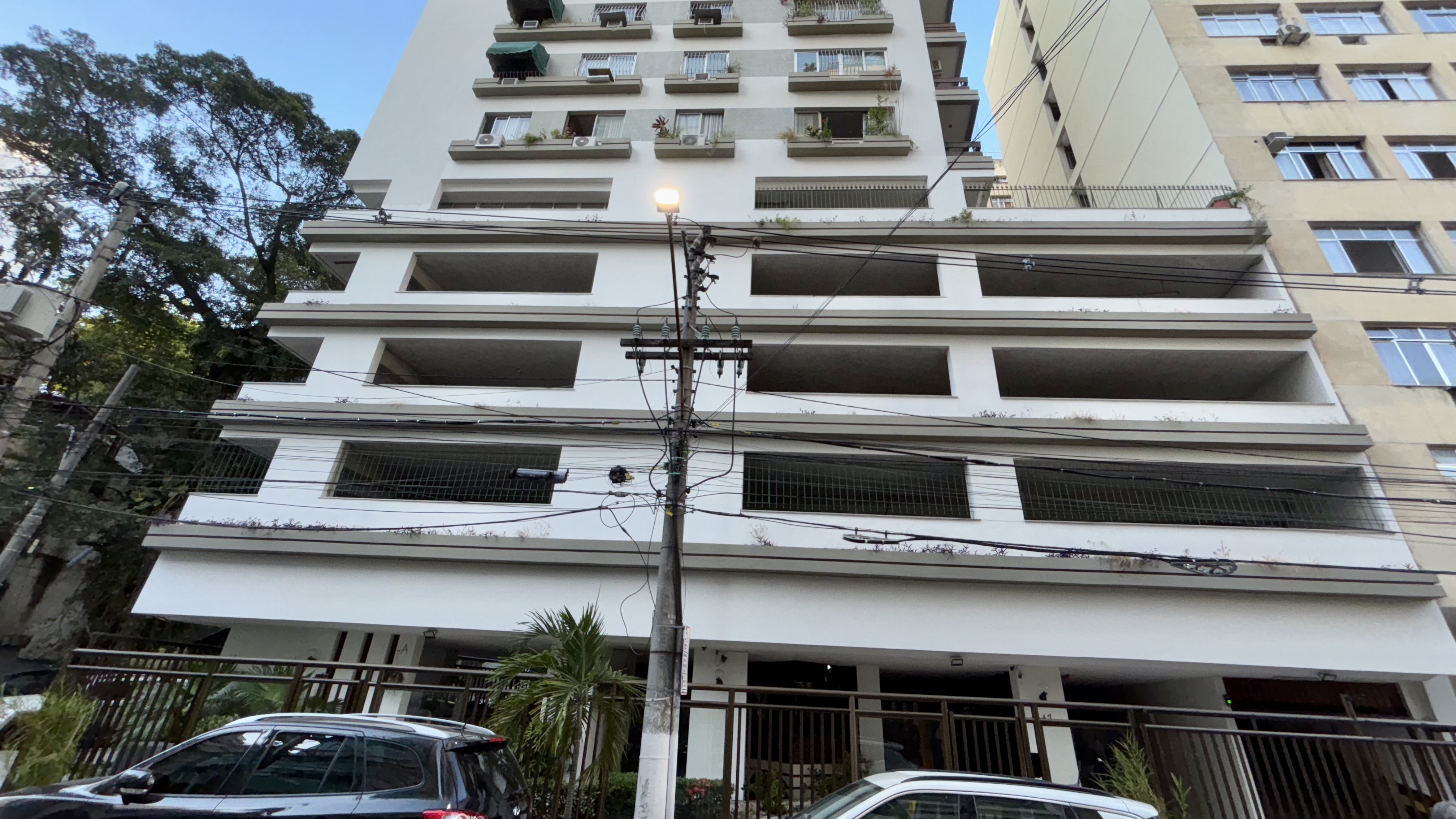 Apartamento com 2 Quartos à Venda, 80 m² em Icaraí - Niterói