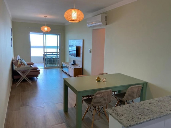Imagem Apartamento com 3 Quartos à Venda, 102 m² em Flórida - Praia Grande Imagem Apartamento com 3 Quartos à Venda, 102 m² em Flórida - Praia Grande