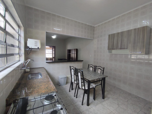 Imagem Casa com 3 Quartos à Venda, 82 m² em Mirim - Praia Grande Imagem Casa com 3 Quartos à Venda, 82 m² em Mirim - Praia Grande