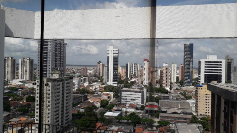Imagem Cobertura com 4 Quartos à Venda, 280 m² em Batista Campos - Belém