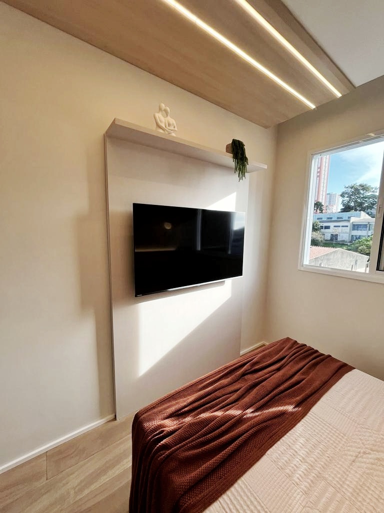 Imagem Apartamento com 2 Quartos à Venda, 54 m² em Centro - Diadema