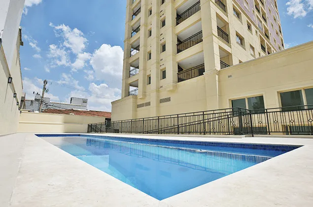 Imagem Apartamento com 1 Quarto à Venda, 76 m² em Santana - São Paulo Imagem Apartamento com 1 Quarto à Venda, 76 m² em Santana - São Paulo
