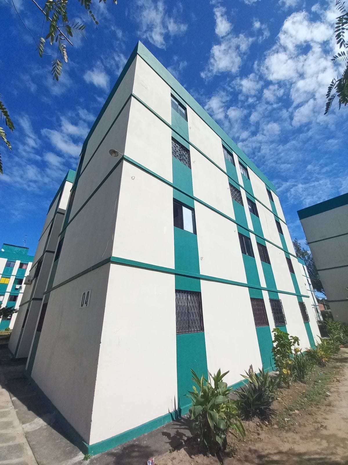 Imagem Apartamento com 2 Quartos à Venda, 44 m²em Cristo Redentor - João Pessoa Imagem Apartamento com 2 Quartos à Venda, 44 m²em Cristo Redentor - João Pessoa