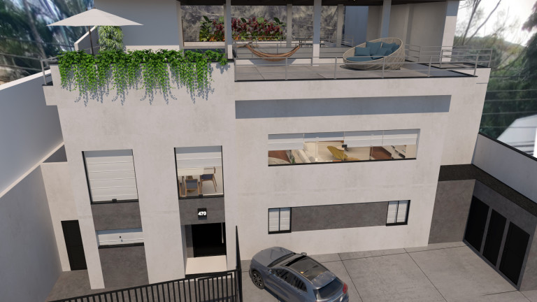Imagem Casa com 6 Quartos à Venda, 677 m² em Laranjeiras - Rio de Janeiro Imagem Casa com 6 Quartos à Venda, 677 m² em Laranjeiras - Rio de Janeiro