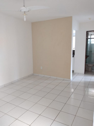 Imagem Apartamento com 2 Quartos à Venda, 1 m² em Chácara Brasil - São Luís Imagem Apartamento com 2 Quartos à Venda, 1 m² em Chácara Brasil - São Luís