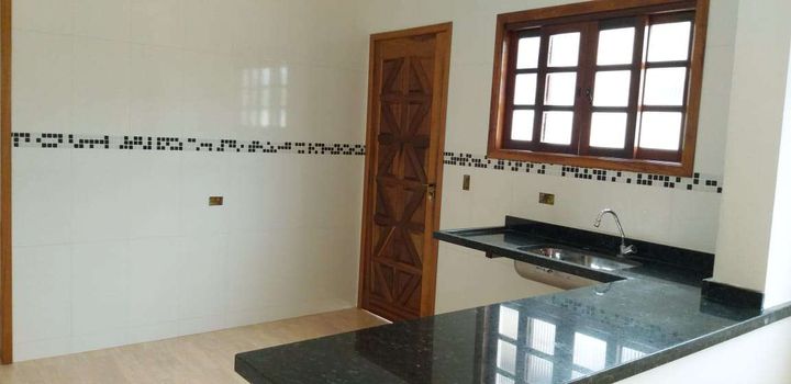 Imagem Casa com 2 Quartos à Venda, 70 m² em Itanhaém Imagem Casa com 2 Quartos à Venda, 70 m² em Itanhaém