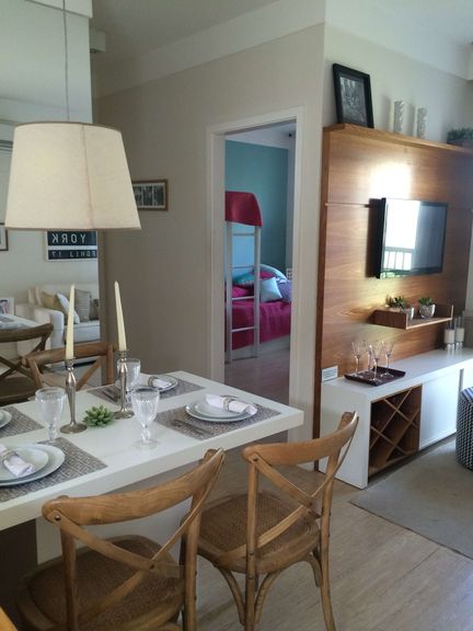 Imagem Apartamento com 2 Quartos à Venda, 50 m² em Condomínio Residencial Viva Vista - Sumaré Imagem Apartamento com 2 Quartos à Venda, 50 m² em Condomínio Residencial Viva Vista - Sumaré