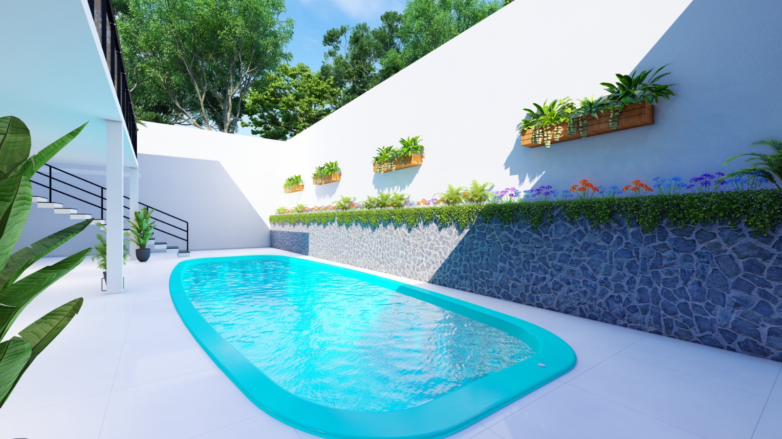 Imagem Casa com 2 Quartos à Venda, 110 m²em Jardim Santa Inês I - São José dos Campos Imagem Casa com 2 Quartos à Venda, 110 m²em Jardim Santa Inês I - São José dos Campos