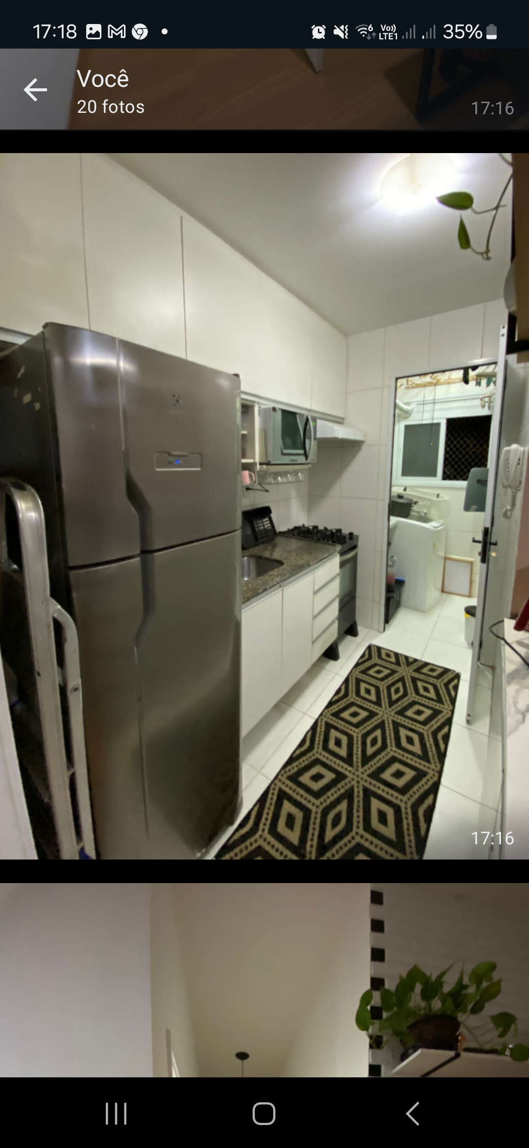 Apartamento com 2 Quartos para Alugar, 55 m²em Parque União - Jundiaí