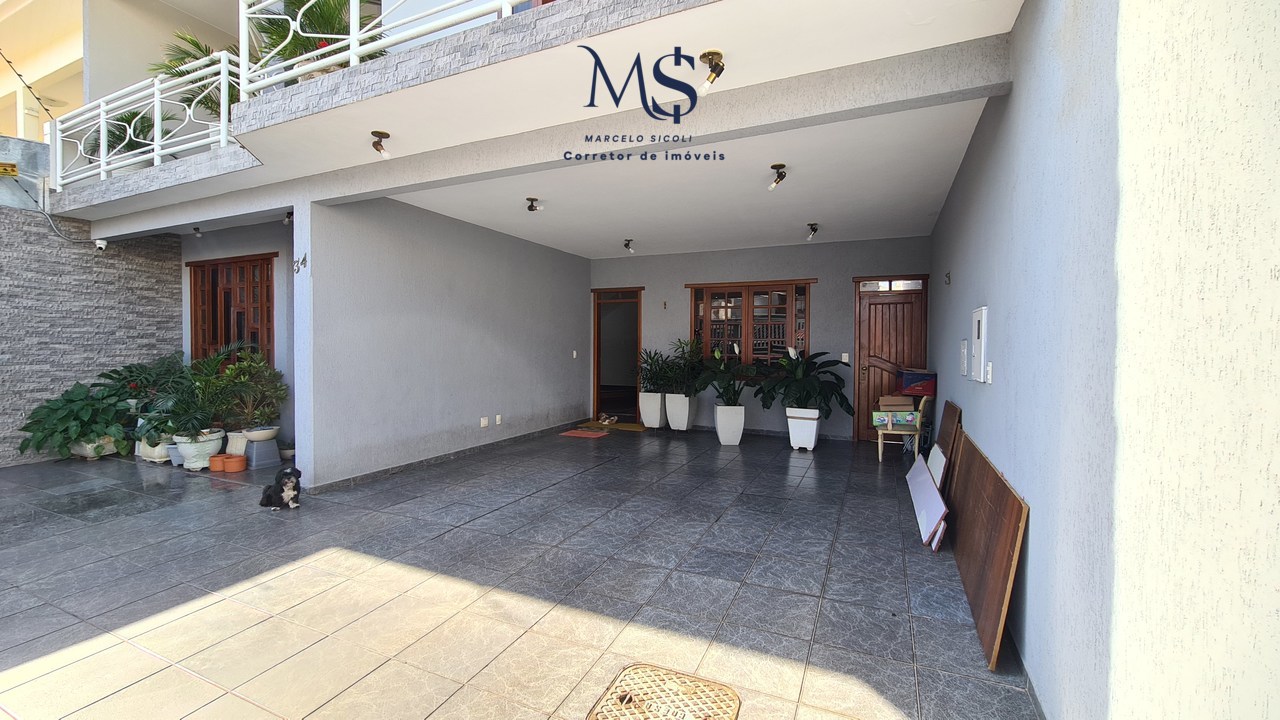 Imagem Casa com 5 Quartos à Venda, 400 m²em Guará II - Brasília Imagem Casa com 5 Quartos à Venda, 400 m²em Guará II - Brasília