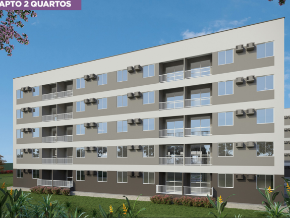 Imagem Apartamento com 2 Quartos à Venda, em Muribara - São Lourenço da Mata Imagem Apartamento com 2 Quartos à Venda, em Muribara - São Lourenço da Mata