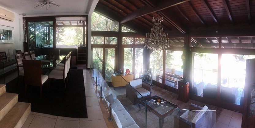 Imagem Casa de Condomínio com 3 Quartos à Venda, 450 m² em Vila Progresso - Niterói Imagem Casa de Condomínio com 3 Quartos à Venda, 450 m² em Vila Progresso - Niterói