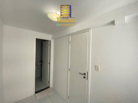 Imagem Apartamento com 4 Quartos à Venda, 92 m² em Ponta D'Areia - São Luís Imagem Apartamento com 4 Quartos à Venda, 92 m² em Ponta D'Areia - São Luís