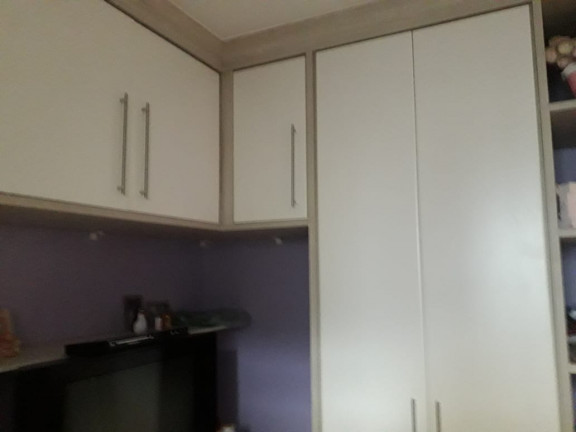 Imagem Casa de Condomínio com 2 Quartos à Venda, 62 m² em Vila Carmosina - São Paulo Imagem Casa de Condomínio com 2 Quartos à Venda, 62 m² em Vila Carmosina - São Paulo