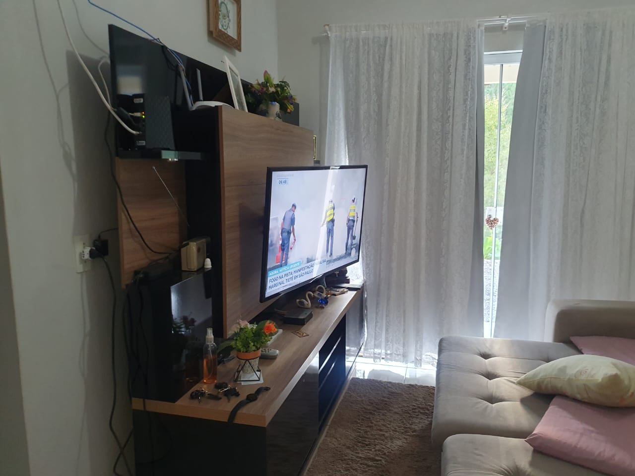 Imagem Chácara com 3 Quartos à Venda, 29 m²em Praça Stoltenberg - Vidal Ramos