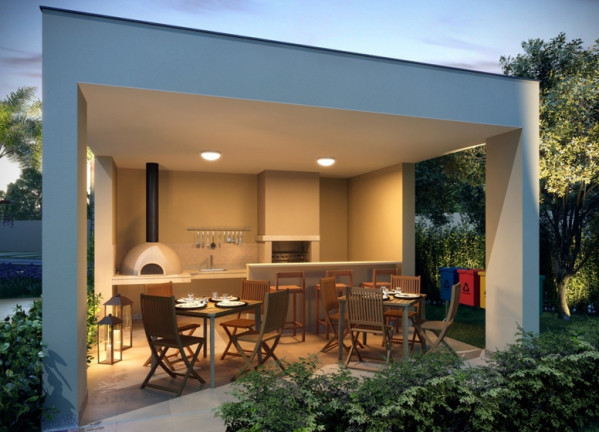Imagem Apartamento com 3 Quartos à Venda,  em Cidade Luiza - Jundiaí