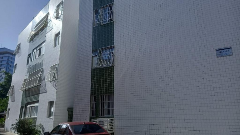 Imagem Apartamento com 3 Quartos à Venda, 85 m² em Piedade - Jaboatão dos Guararapes