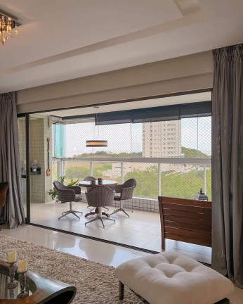 Imagem Apartamento com 4 Quartos à Venda, 193 m² em Calhau - São Luís Imagem Apartamento com 4 Quartos à Venda, 193 m² em Calhau - São Luís