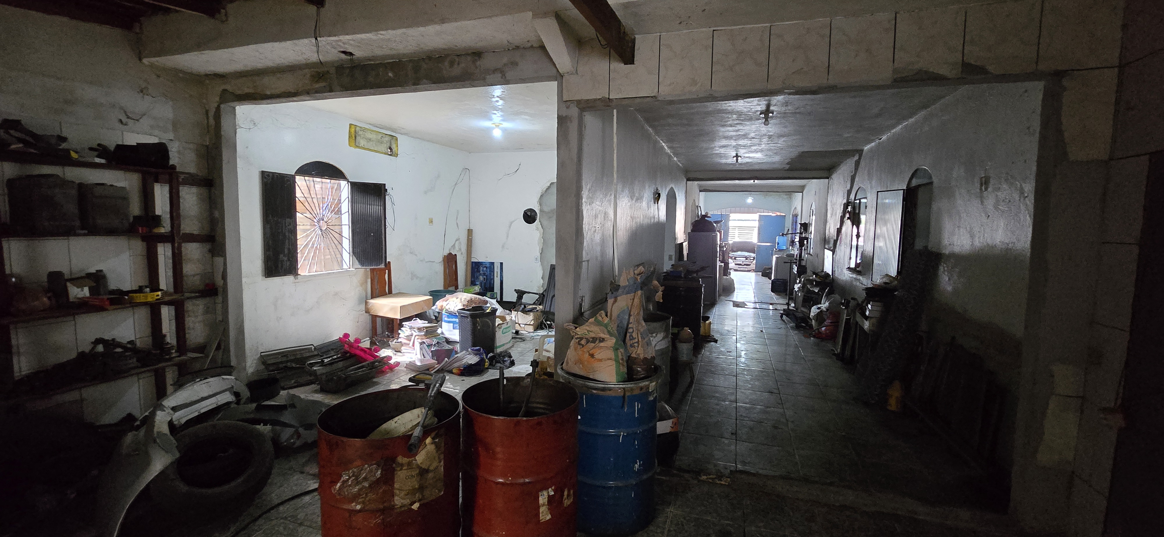 Imagem Casa com 5 Quartos à Venda, 301 m² em Cidade Nova - Manaus