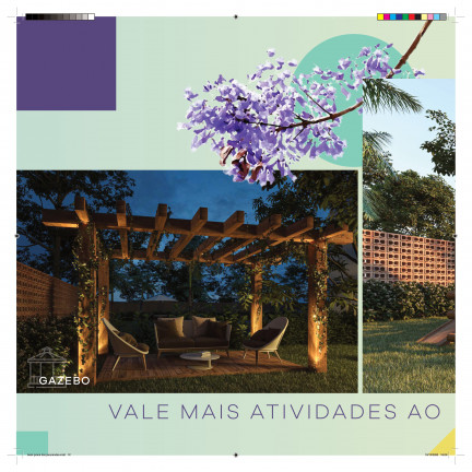 Imagem Apartamento com 3 Quartos à Venda, 70 m² em Várzea - Recife Imagem Apartamento com 3 Quartos à Venda, 70 m² em Várzea - Recife