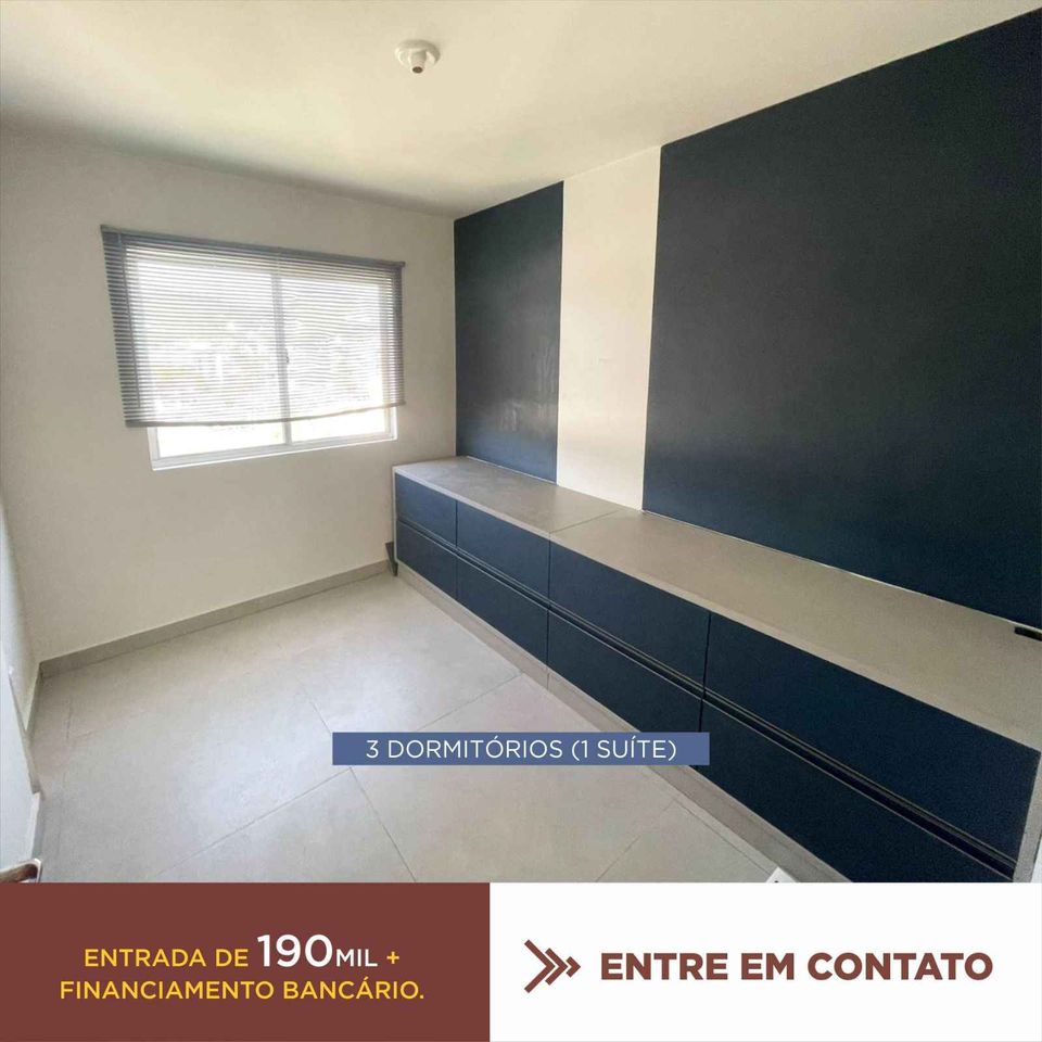 Imagem Apartamento com 3 Quartos à Venda, 83 m²em Centro - Criciúma Imagem Apartamento com 3 Quartos à Venda, 83 m²em Centro - Criciúma
