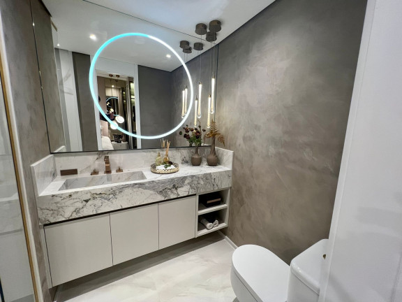 Imagem Apartamento com 3 Quartos à Venda, 132 m² em Butantã - São Paulo