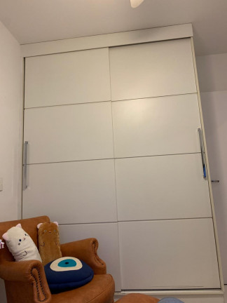 Imagem Apartamento com 2 Quartos à Venda, 51 m² em Vila Andrade - São Paulo