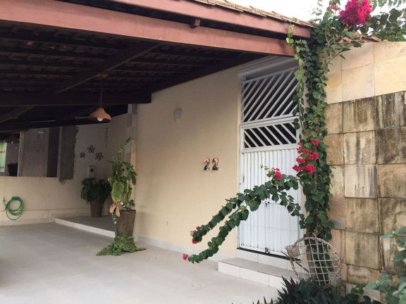 Imagem Casa de Condomínio com 3 Quartos à Venda, 1 m² em Turu - São Luís