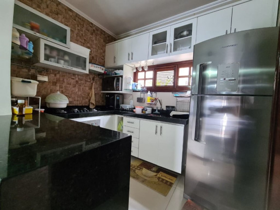 Imagem Casa com 3 Quartos à Venda, 120 m² em Parangaba - Fortaleza