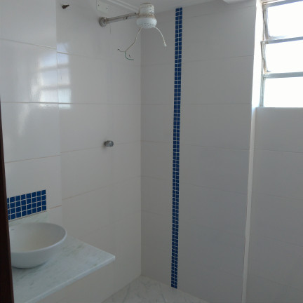 Imagem Apartamento com 3 Quartos à Venda, 180 m² em Pompéia - Santos
