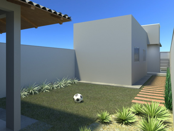 Imagem Casa com 2 Quartos à Venda, 57 m² em Jardim Monte Carlo - Sinop Imagem Casa com 2 Quartos à Venda, 57 m² em Jardim Monte Carlo - Sinop