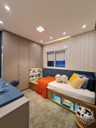 Imagem Apartamento com 2 Quartos à Venda ou Temporada, 64 m²em Vila Ipojuca - São Paulo