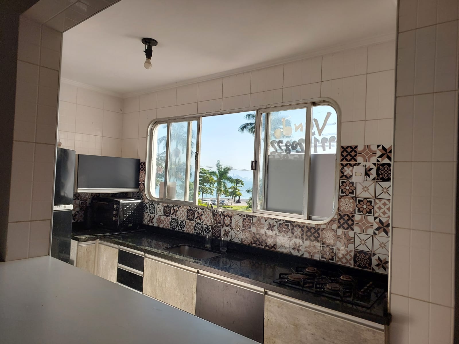 Imagem Apartamento com 3 Quartos à Venda, 148 m²em Ponta da Praia - Santos Imagem Apartamento com 3 Quartos à Venda, 148 m²em Ponta da Praia - Santos