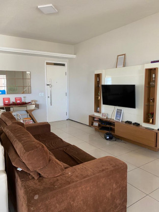 Imagem Apartamento com 3 Quartos à Venda, 165 m² em Fátima - Fortaleza