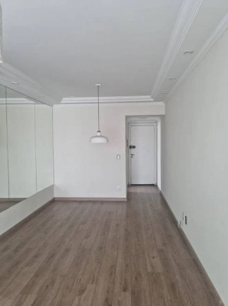 Imagem Apartamento com 2 Quartos à Venda, 70 m² em Vila Regente Feijó - São Paulo