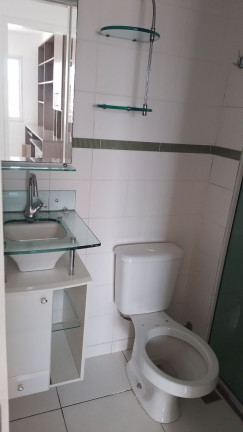 Imagem Apartamento com 2 Quartos à Venda, 55 m² em Centro - Niterói