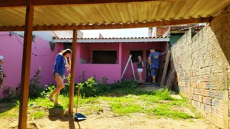 Imagem Kitnet com 1 Quarto à Venda, Locação ou Temporada, 40 m² em colina da serra 1 - Cabreúva Imagem Kitnet com 1 Quarto à Venda, Locação ou Temporada, 40 m² em colina da serra 1 - Cabreúva