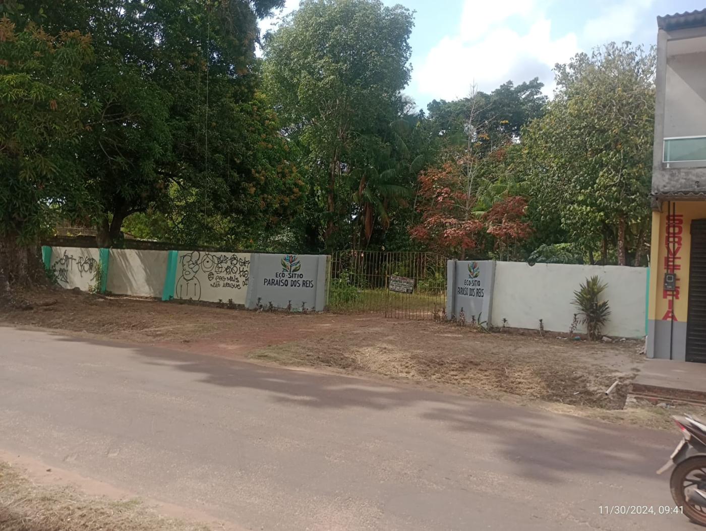 Imagem Chácara à Venda, 55.950 m² em São João do Outeiro (Outeiro) - Belém Imagem Chácara à Venda, 55.950 m² em São João do Outeiro (Outeiro) - Belém