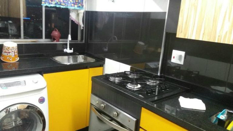 Imagem Apartamento com 2 Quartos à Venda, 50 m² em Sé - São Paulo Imagem Apartamento com 2 Quartos à Venda, 50 m² em Sé - São Paulo