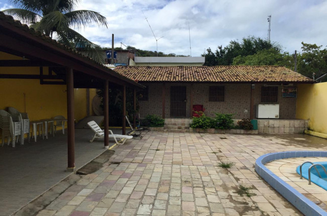 Imagem Casa com 3 Quartos para Alugar, 100 m² em Santo Agostinho - Cabo de Santo Agostinho Imagem Casa com 3 Quartos para Alugar, 100 m² em Santo Agostinho - Cabo de Santo Agostinho