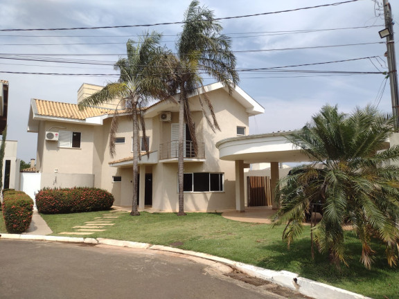 Imagem Casa de Condomínio com 4 Quartos à Venda, em Carandá Bosque - Campo Grande Imagem Casa de Condomínio com 4 Quartos à Venda, em Carandá Bosque - Campo Grande