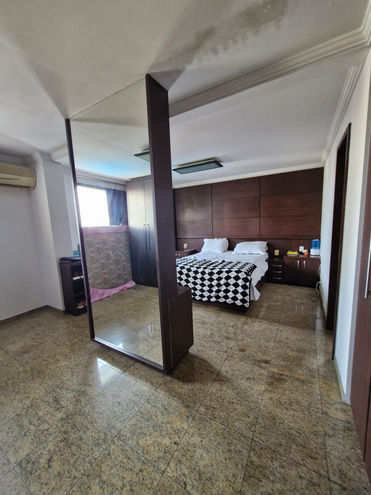 Imagem Apartamento com 3 Quartos à Venda, 234 m²em São Geraldo - Manaus