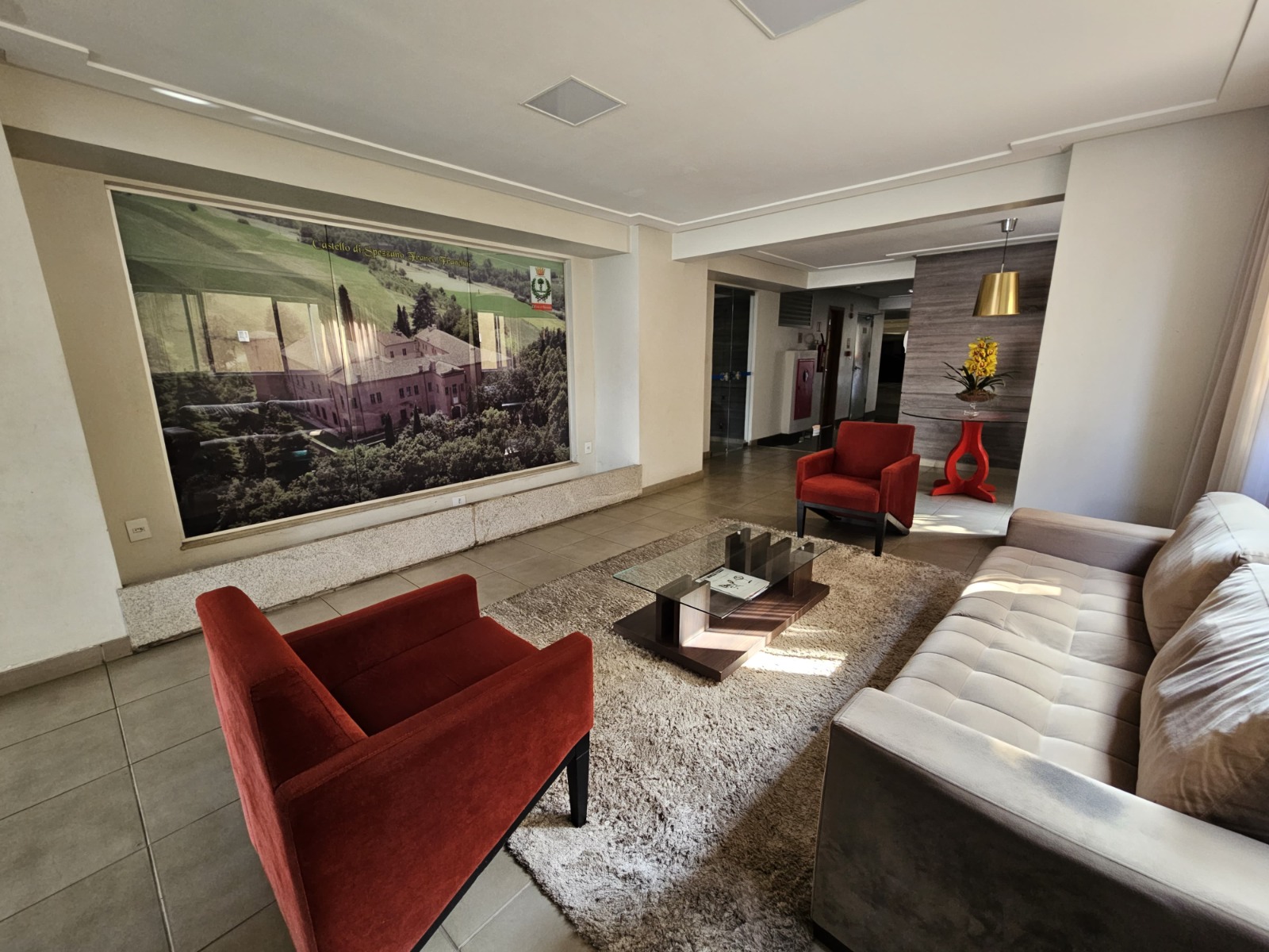 Imagem Apartamento com 2 Quartos à Venda, 84 m²em Marco - Belém