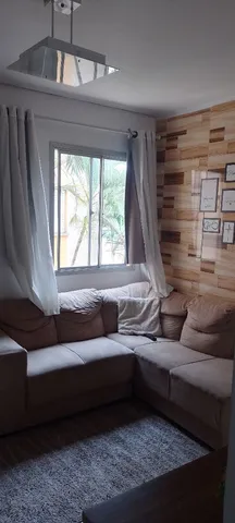 Imagem Apartamento com 2 Quartos à Venda, 49 m²em Jardim Mitsutani - São Paulo