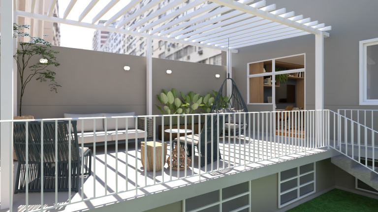Imagem Apartamento com 4 Quartos à Venda, 420 m² em Flamengo - Rio de Janeiro