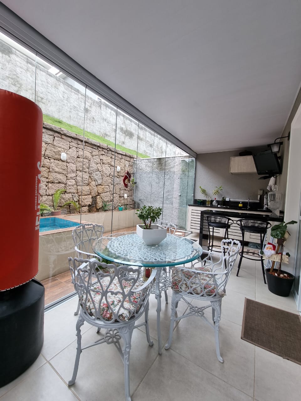 Imagem Casa de Condomínio com 3 Quartos à Venda, 106 m²em Cidade Nova - Jundiaí Imagem Casa de Condomínio com 3 Quartos à Venda, 106 m²em Cidade Nova - Jundiaí