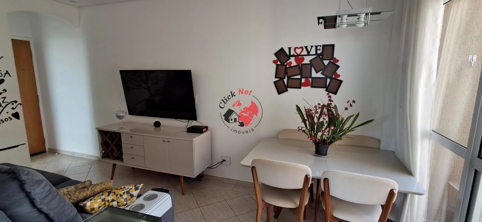 Imagem Apartamento com 2 Quartos à Venda, 53 m² em Assunção - São Bernardo do Campo