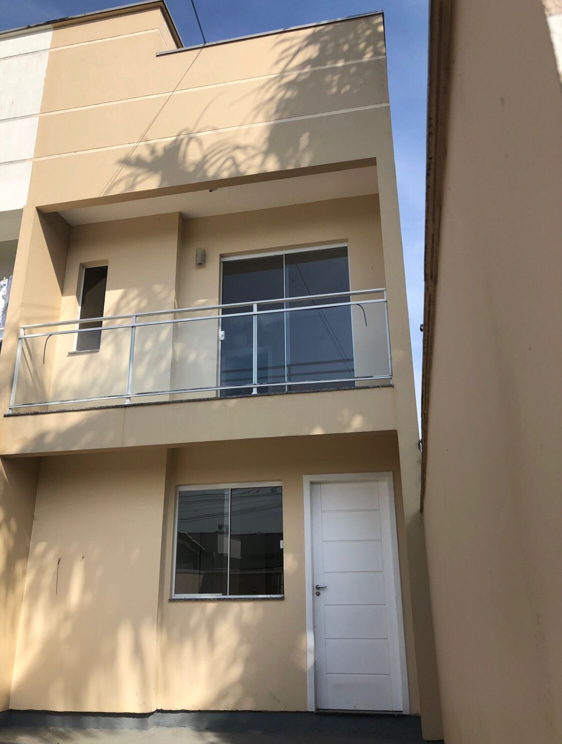 Imagem Sobrado com 2 Quartos à Venda, 70 m²em Areias - Tijucas Imagem Sobrado com 2 Quartos à Venda, 70 m²em Areias - Tijucas
