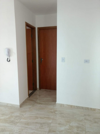 Imagem Apartamento com 2 Quartos à Venda, 39 m² em Chácara Santo Antônio (Zona Leste) - São Paulo Imagem Apartamento com 2 Quartos à Venda, 39 m² em Chácara Santo Antônio (Zona Leste) - São Paulo