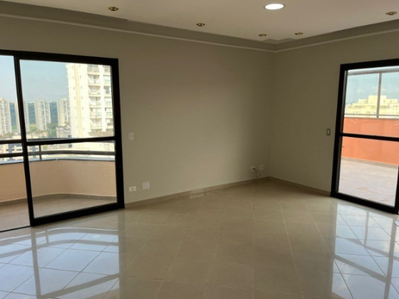 Imagem Cobertura com 3 Quartos à Venda, em Vila Guarani (Z Sul) - São Paulo Imagem Cobertura com 3 Quartos à Venda, em Vila Guarani (Z Sul) - São Paulo